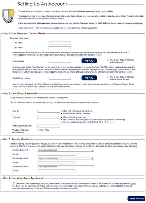 www.gateway.ga.gov en español|georgia food stamp renewal online.